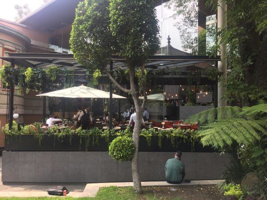 Centro de Cultura Casa Lamm